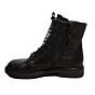 T81205 veterbootie met geblindeerde sluiting