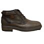 Truman F1593 kaki gevet mid veterboot