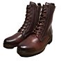 52.775.55 sattel cognac veterboot G wijdte