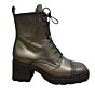 HI243605 blokhak veterboot metallic basalt