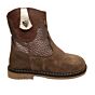 42938-239 taupe/bruin western bootie