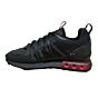 Fearia CJ241100-953 black/red sneaker