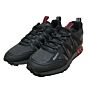 Fearia CJ241100-953 black/red sneaker