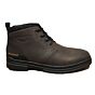 Fleetman mid veterboot kaki gevet