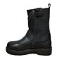 Carice VG50-5022-01-950 black motorbike boot