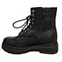 B2978A zwart profielzool veterboot