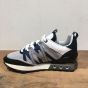 CJ251101-975 grey/blue runner Cruijff