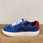 CJ243194-652 blue/wit cruijff tennis