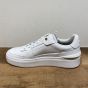 Endorsed tennis in 100 white, kuipzool tennis