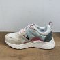 C18582X9KGPSH23 beige/pink sneaker