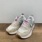 C18582X9KGPSH23 beige/pink sneaker