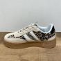 C1152148APSH leopard vintage sneaker