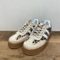 C1152148APSH leopard vintage sneaker