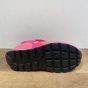 BZ35401 in 62 fuxia fluor sneaker elast. veter