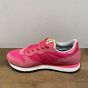 BZ35401 in 62 fuxia fluor sneaker elast. veter