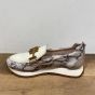 PHV253919 python/beige sport instap met bit