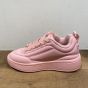 Fila Superbubble FFW0536 in powder pink