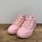 Fila Superbubble FFW0536 in powder pink