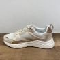 C18582X29PSH3 beige/rose gold sneaker