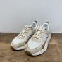 C18582X29PSH3 beige/rose gold sneaker