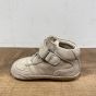BP25S010-C sand enkel babyproof met klittenband