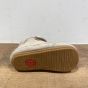 BP25S010-C sand enkel babyproof met klittenband