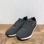 Dornierer in 6022 chinois green knitted sneaker