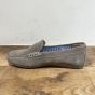 Carmona 40956 kaki suede beige automoccasin