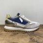 66.378.61 wit/jeans sneaker
