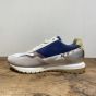 66.378.61 wit/jeans sneaker