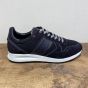 Flightube in 599 navy runner met canvas