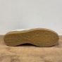 CMB744 WW wit wit/wit/groen gum zool